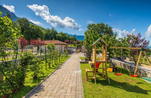 Holiday Home Villa Skavre - Foto 80