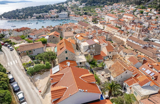 Villa Capitis in the Centre-Private Pool Oasis-Just a Few Minutes from the City Centre - Foto 48