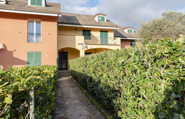 Peaceful Apartment In Deiva Marina - Foto 20