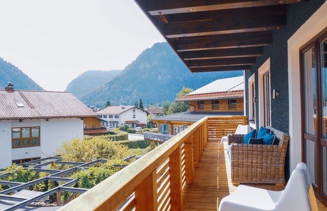 APARTments Alpenliebe - Foto 80