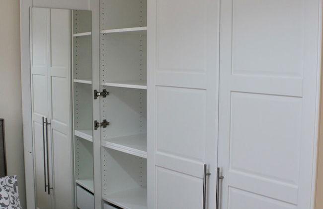 Marylebone Village Apartments - Foto 42