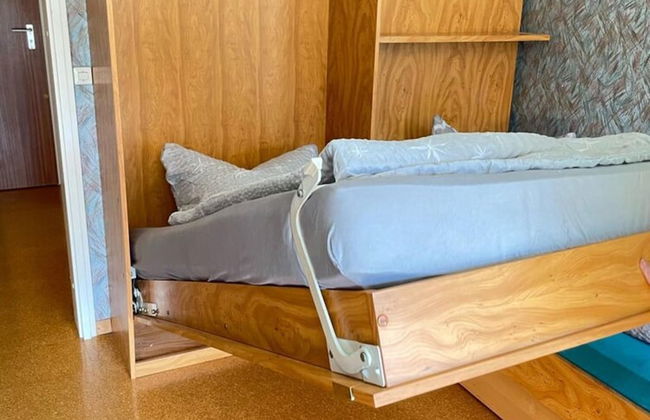 Apartment in Bad Herrenalb With Indoor Pool - Foto 6