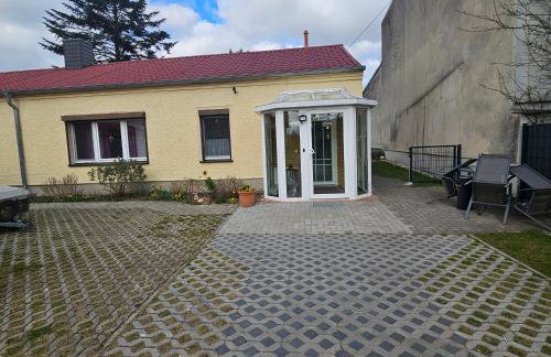 Gartenblick Trebbin - Foto 2