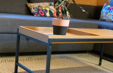 Domki Skandynawskie Kopalino - Foto 14