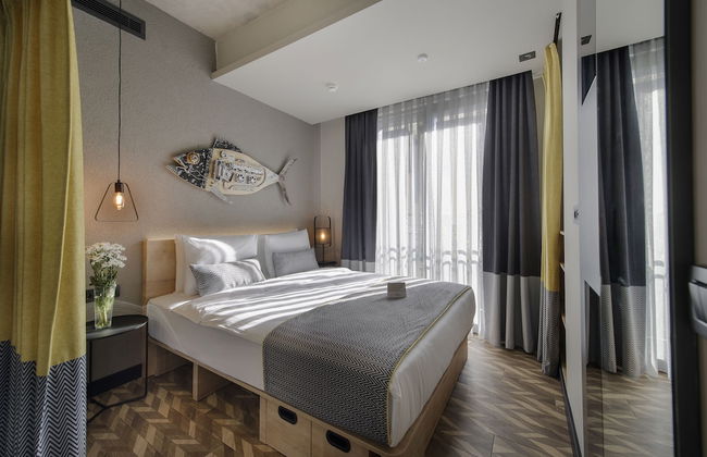 Trend Suites - Foto 12