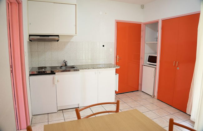 Village de Vacances Azureva Fournols - Foto 15