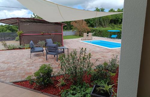 Villa Hilda - Foto 11