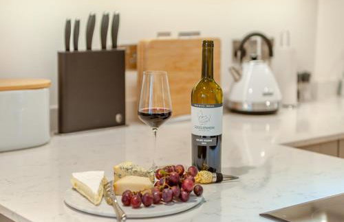 Haybale Barn - Foto 21