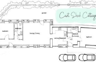 Cart Shed Cottage - Foto 38