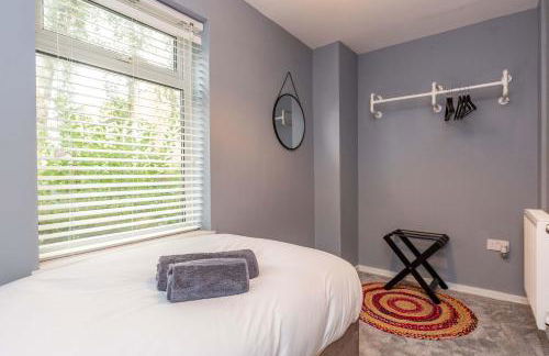 Modern & Stylish 3 Bedroom Home in Peterborough - Photo 21