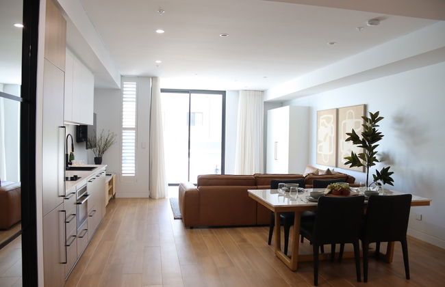 Kove Apartments Kiama - Foto 4