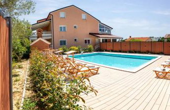 Apartments Foric Rab with Heated Pool, Sauna & Gym - Photo 20