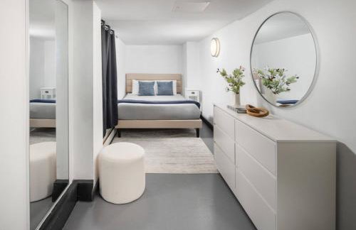 Spacious 4Bd with Backyard in Manhattan - Foto 12