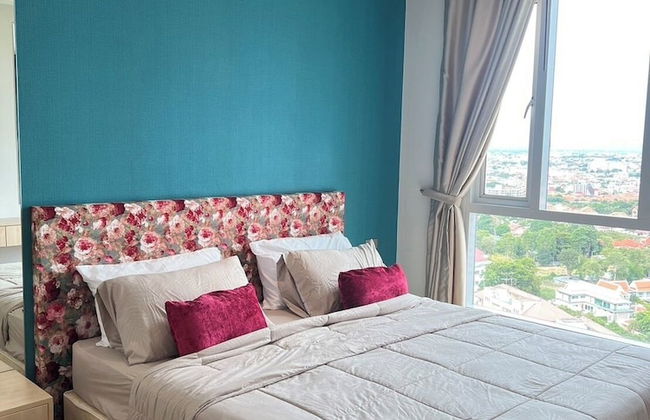 Grande Carribean Condo By Thita - Foto 14