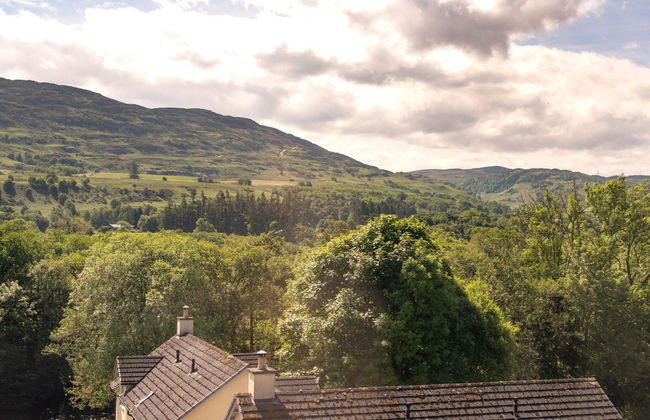 The Highland Club - Foto 49