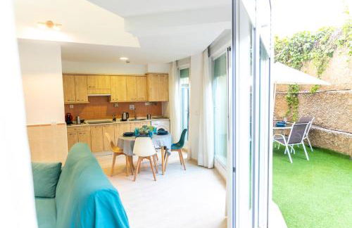 Duplex Sereno 18 | Piscina, Garaje, Jardín y Playa - Foto 31