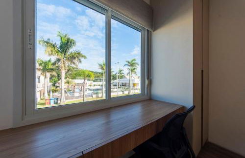 Casa Moderna em Condomínio Fechado SA1652 - Foto 18