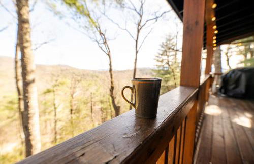 A Rustic Hideout - Foto 40