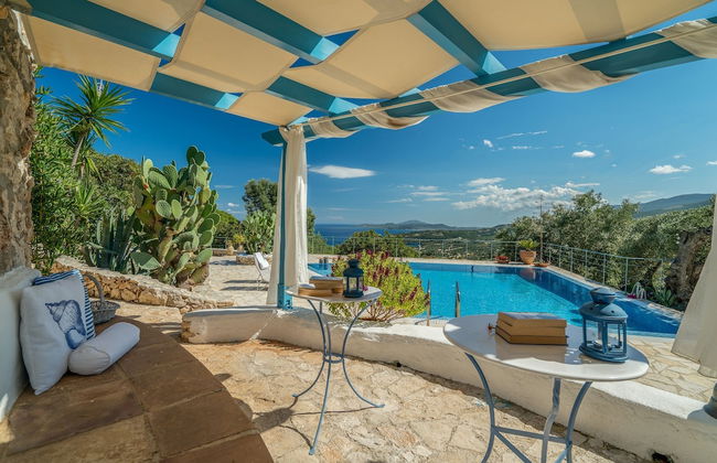 Askos Villa - Foto 39