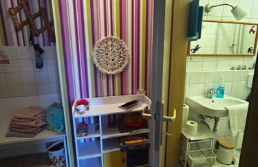 Ferienwohnung HAPPYHOME Bahnhofnah gemütlich familiär - Foto 44