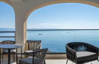 Top Apartments Opatija-Residence Opatija - Foto 3