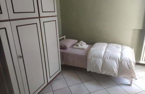 Civico 21-FreeParking - Photo 20