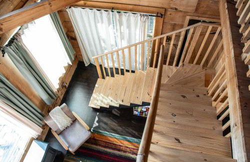 The Cliffside Cabin - Stunning Views in Red River Gorge - Foto 35