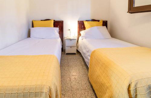 Can Cardina - Casa con jardín cerca de Francia - Foto 29