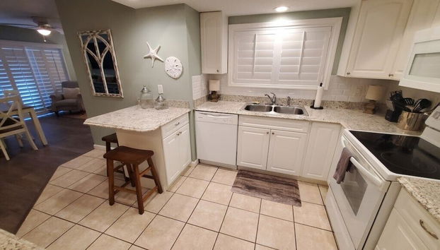 Quail Hollow B5-3d - Foto 5, Cocina privada