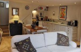 Lovely 2 bed annexe near Salisbury - Foto 13