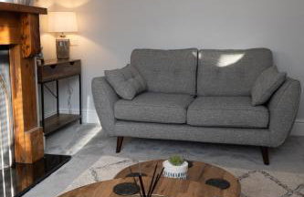 4 Bed End Terrace - sleeps 7 - Photo 2