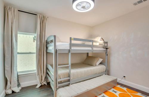 Gun Barrel Lakefront with Dock and Fire Pit - Foto 19