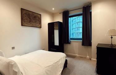 modern 2bed-2bath apartment - Foto 25