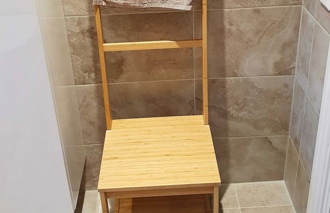 Holiday Home in Klövedal - Photo 21