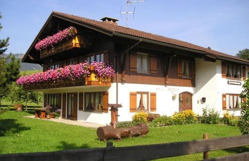 Haus Aigner - Foto 2