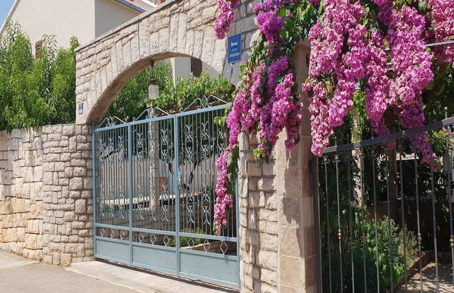 Apartment Antica - - Photo 16