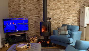 Culloden retreat - Photo 1