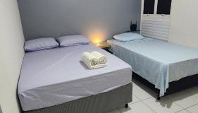 Apto 2 quartos Inteiro privativo Palmas TO - Foto 3