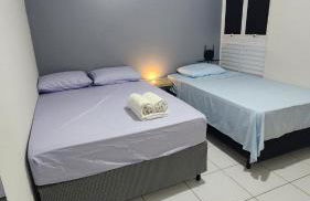 Apto 2 quartos Inteiro privativo Palmas TO - Photo 3