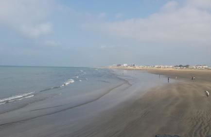 Ático con vistas a la ría de Punta Umbría - Foto 16