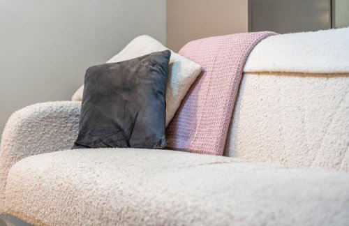 Cosy Mezzanine Apartment Leeds City Centre - Foto 7