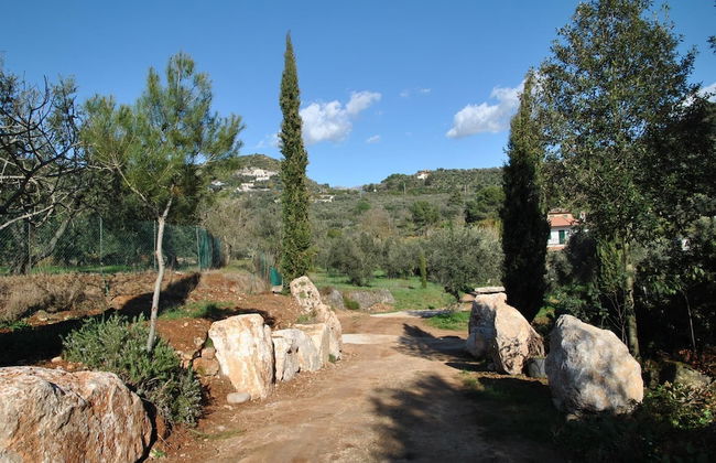 Holiday Home Chevalier With Terrace and Swimming Pool - Foto 15