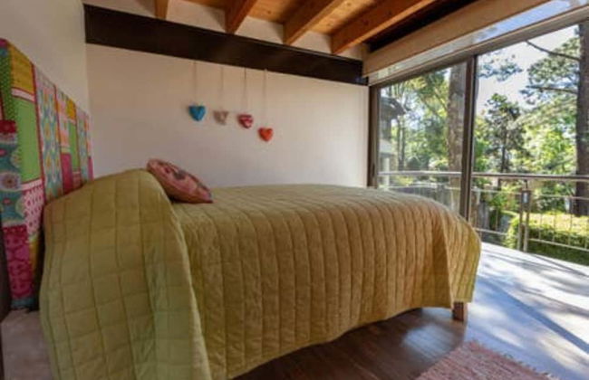 Luxury Chalet - Cabin in the Woods @Valle de Bravo 1 - Foto 4