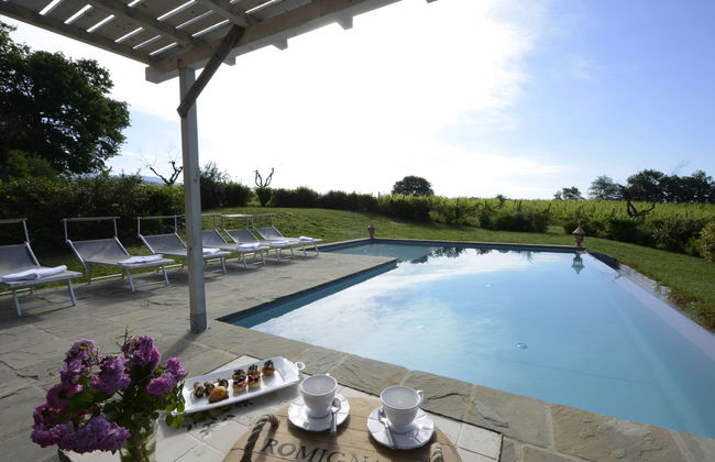 Fattoria di Romignano - Foto 28