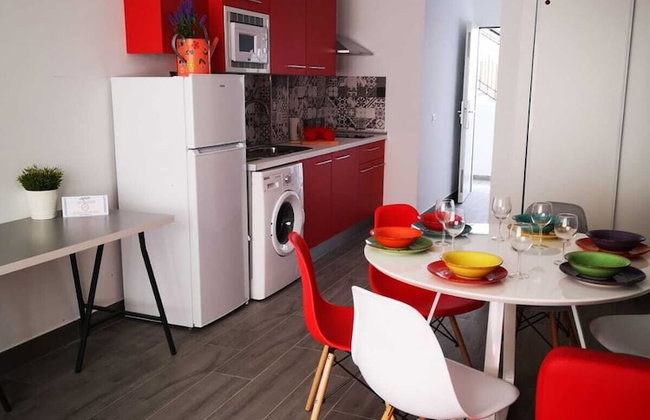 Bnbook Medea Apartments - Photo 75