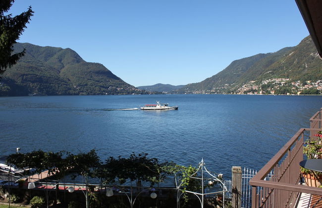 Lake Como Beach Resort and Villas - Foto 45