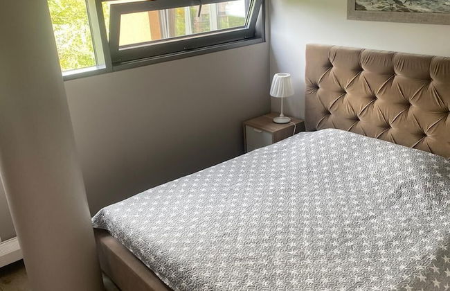 Saules Club Apart Hotel - Foto 22