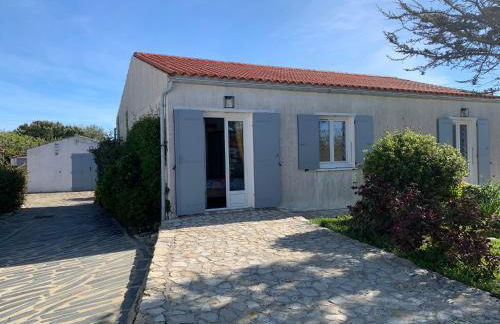 La maison de Chassiron,Jacuzzi, Climatisation, 4 chambres, Plage à 600M - Foto 2