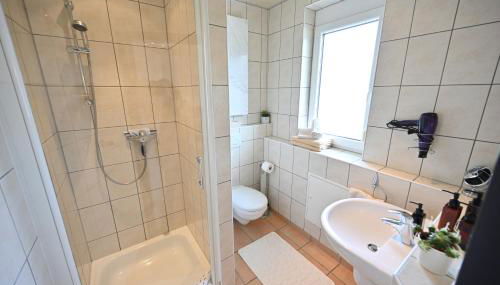 Apartment Paradiso - Foto 5, towels, Shower