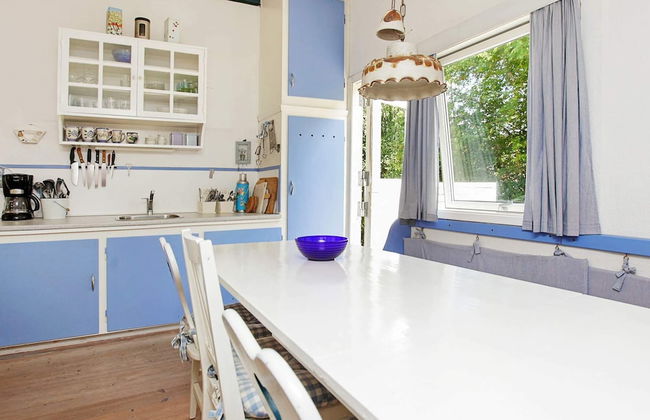 6 Person Holiday Home in Asnaes-by Traum - Foto 4